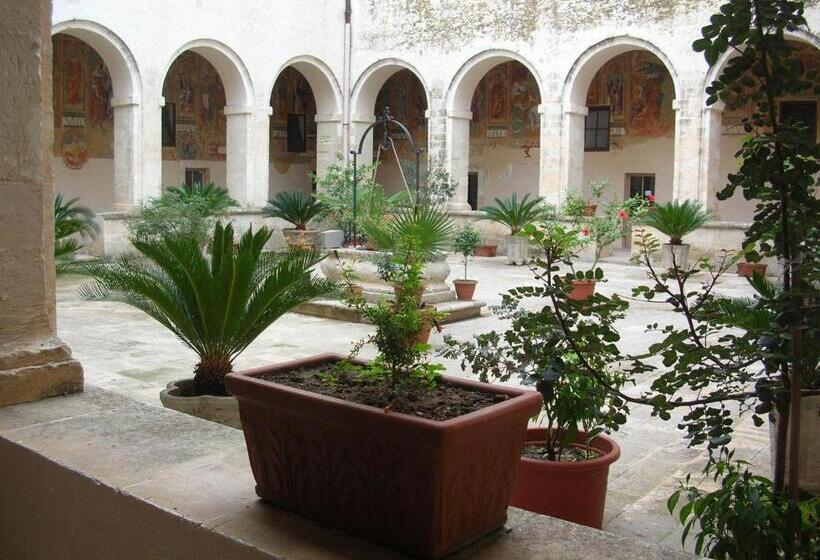 مبيت وإفطار Casina Dei Nonni