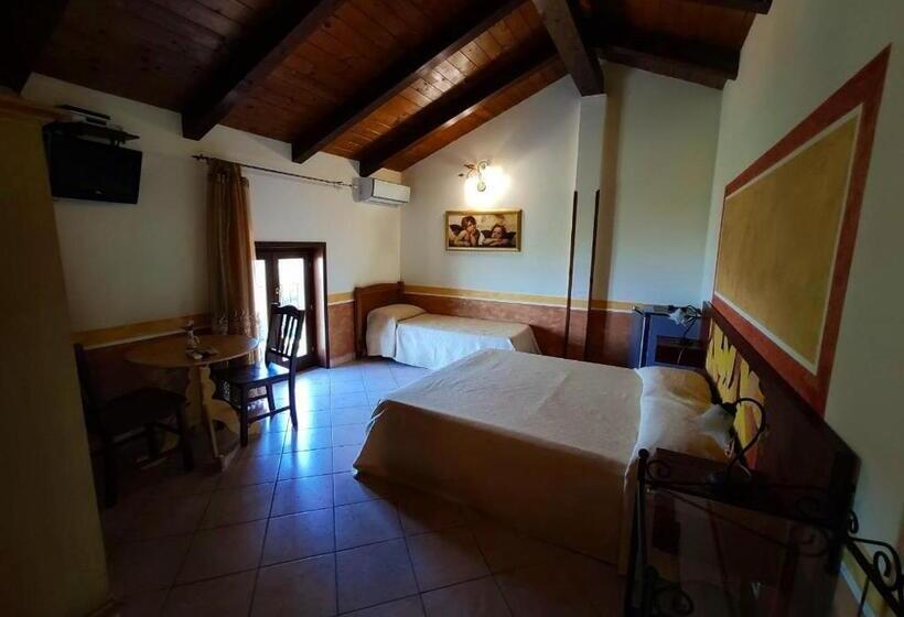 Bed and Breakfast Cilento Antico