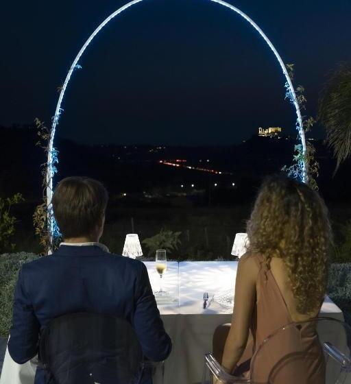 تختخواب و صبحانه Doric Eco Boutique Resort & Spa   Sicily