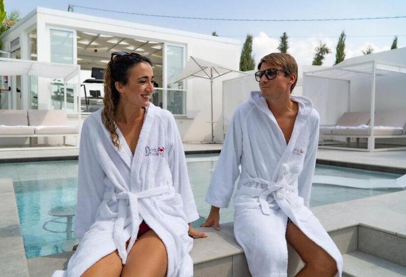 تختخواب و صبحانه Doric Eco Boutique Resort & Spa   Sicily