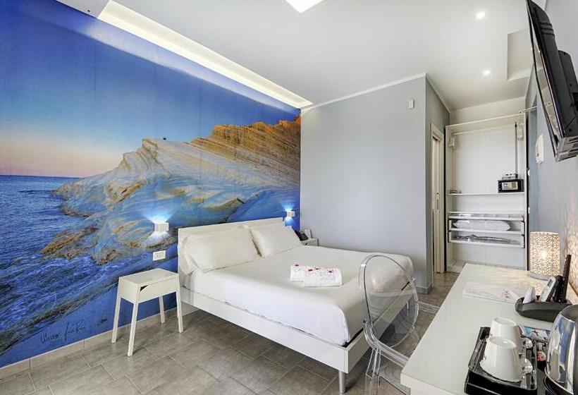 تختخواب و صبحانه Doric Eco Boutique Resort & Spa   Sicily