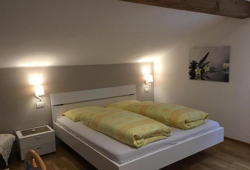 민박 Haus Lasaun