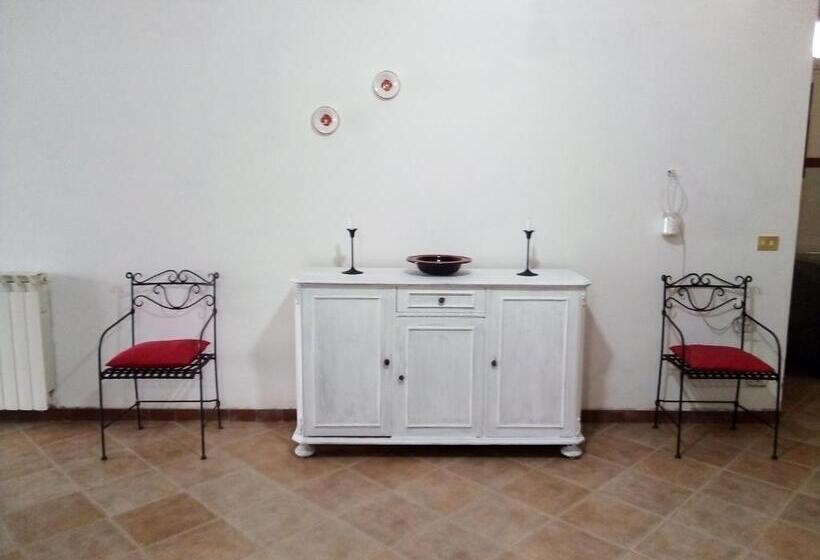 민박 La Casa Di Muro