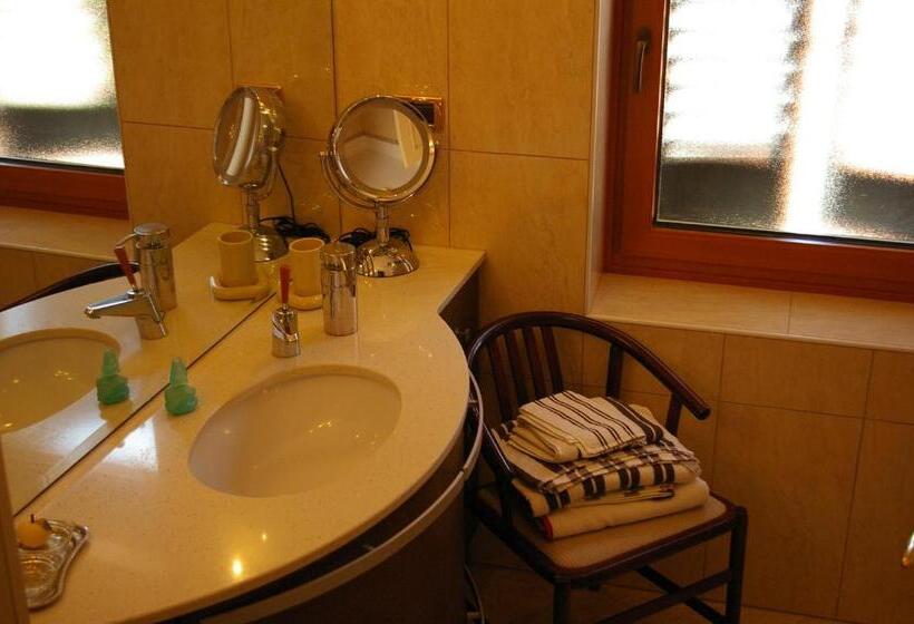 مبيت وإفطار La Casa Sul Fiume