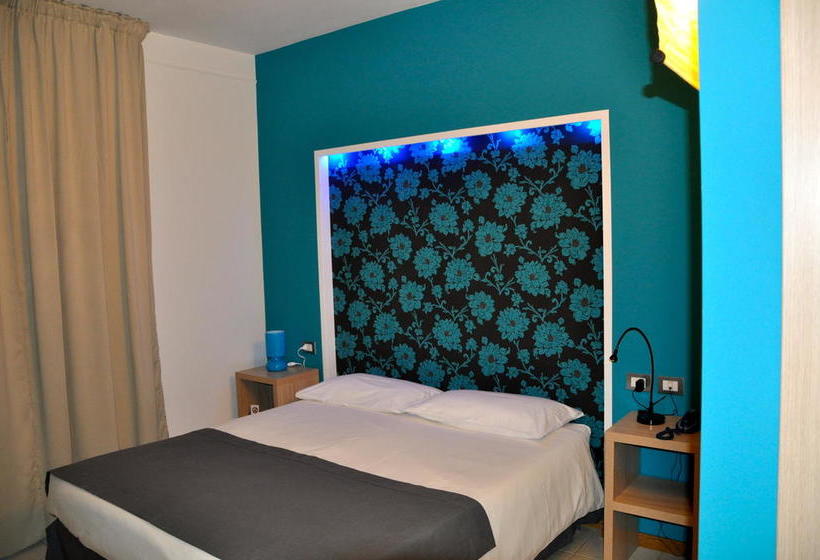مبيت وإفطار Letto & Riletto