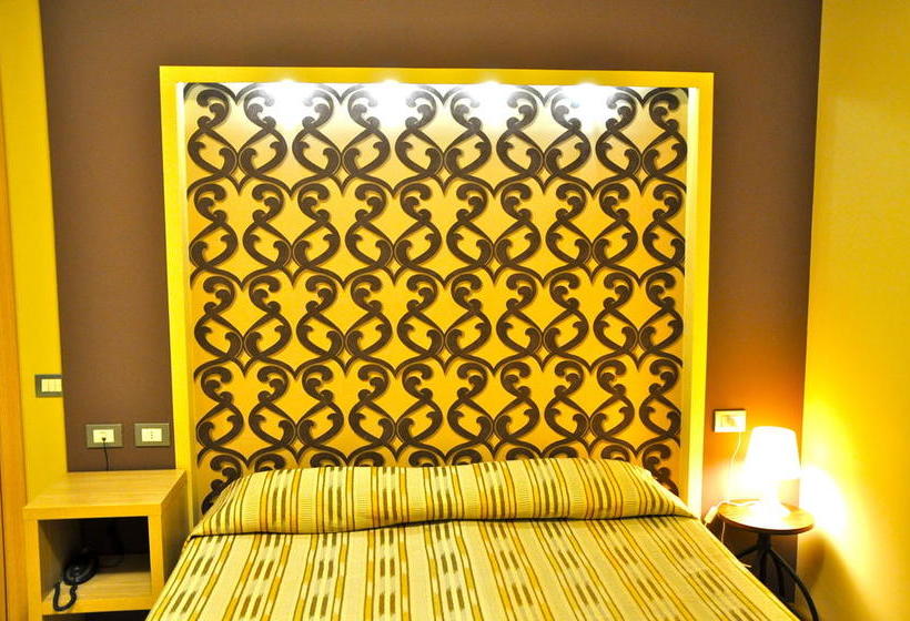 مبيت وإفطار Letto & Riletto