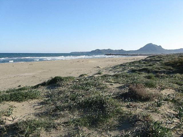 צימר Mirto E Mare