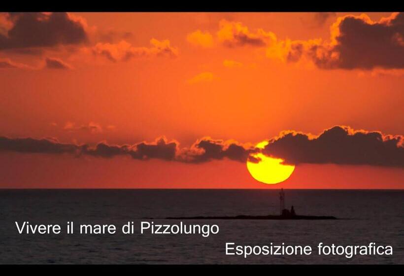 צימר Orlando Vacanze Camere