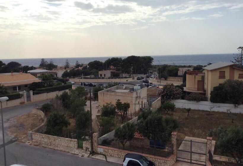 צימר Orlando Vacanze Camere