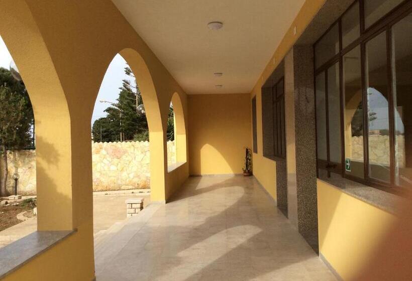 צימר Orlando Vacanze Camere