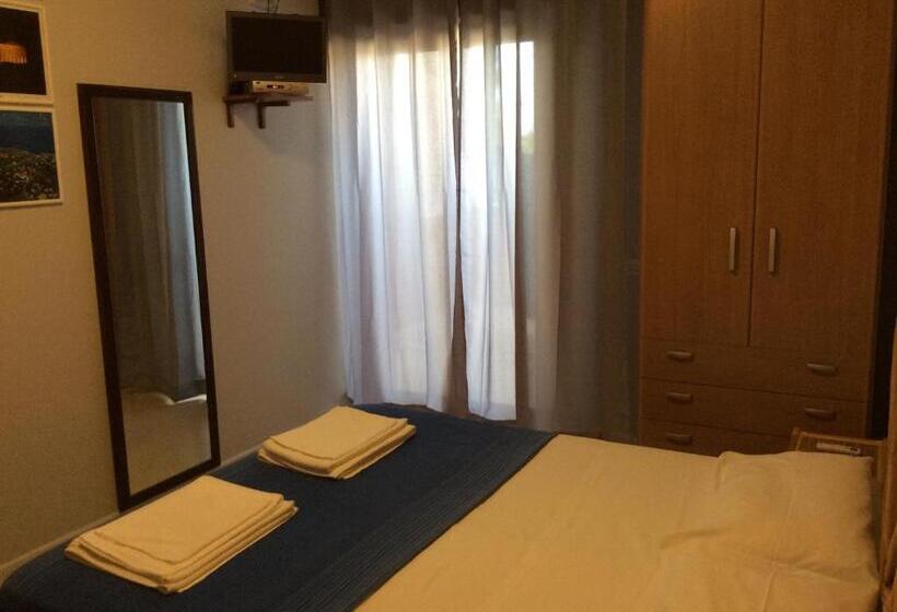 צימר Orlando Vacanze Camere