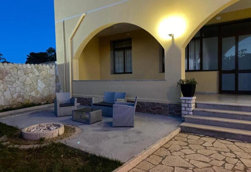 צימר Orlando Vacanze Camere