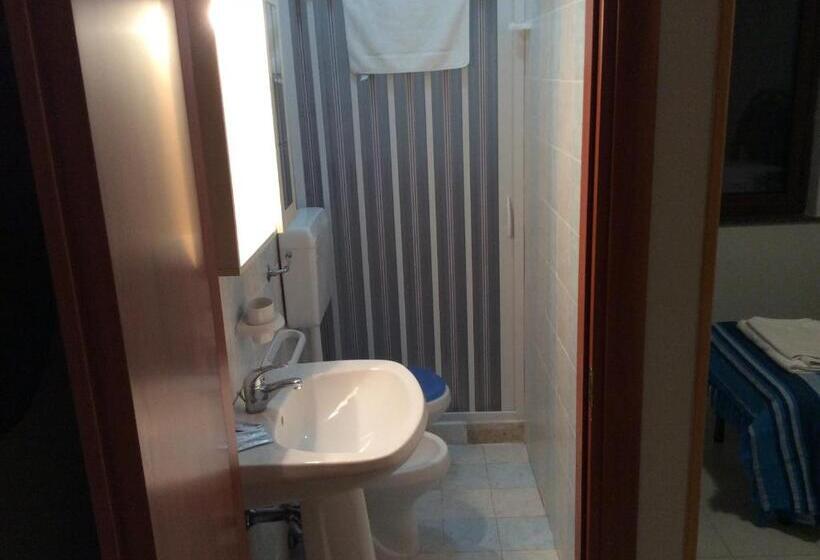 צימר Orlando Vacanze Camere