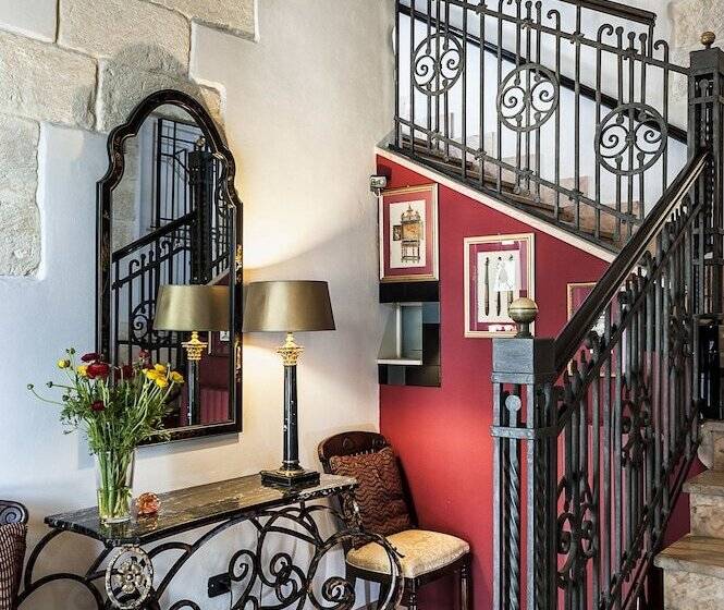 Bed and Breakfast Palazzo Muro Leccese Relais De Charme & Wellness