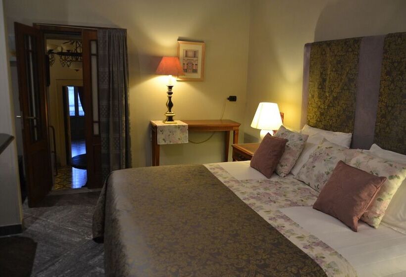 Bed and Breakfast Palazzo Muro Leccese Relais De Charme & Wellness