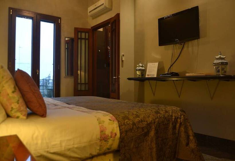 Bed and Breakfast Palazzo Muro Leccese Relais De Charme & Wellness