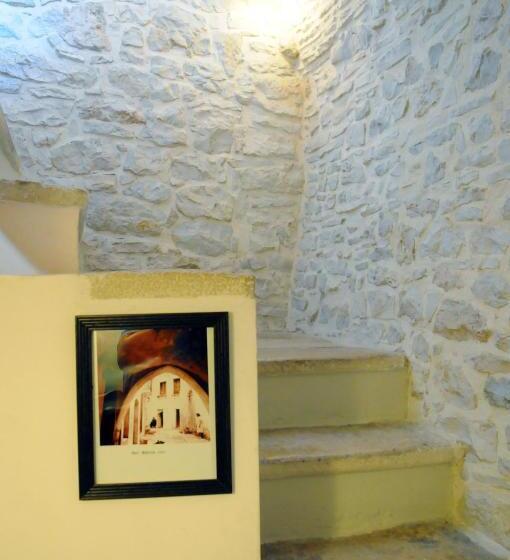 تختخواب و صبحانه Pikaret Bed&breakfast