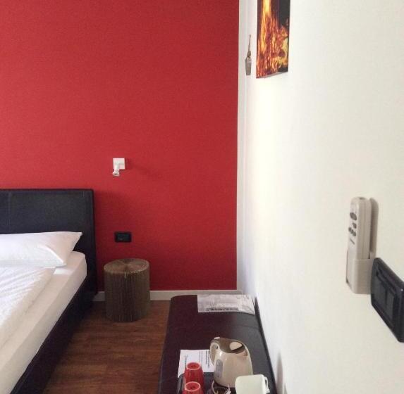 تختخواب و صبحانه Riva City View