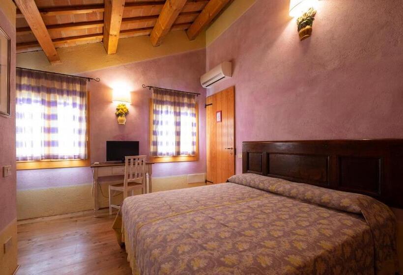 Rosalimone B&b