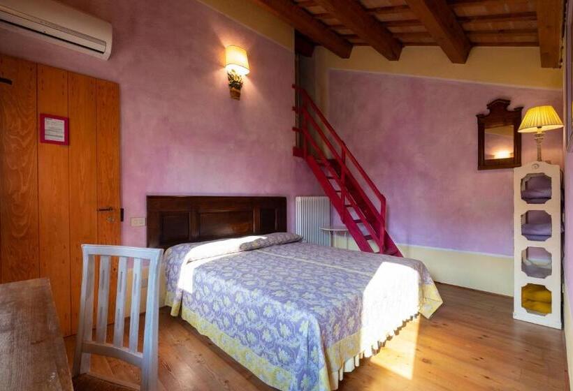 Rosalimone B&b