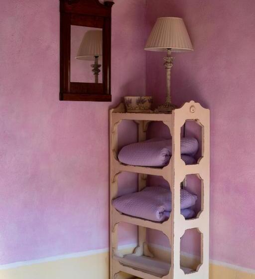 Rosalimone B&b