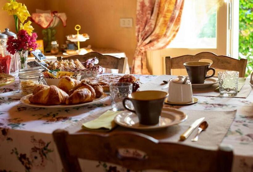 Rosalimone B&b