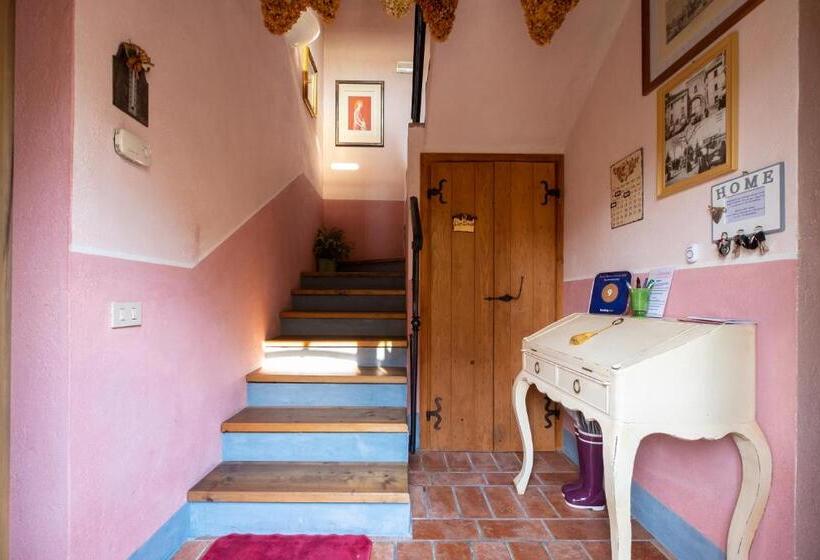 Rosalimone B&b