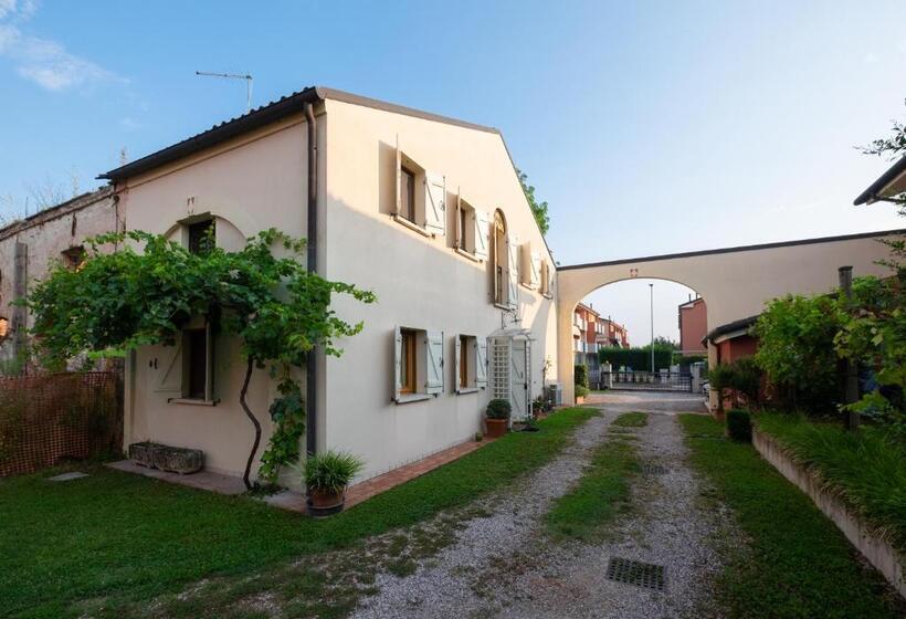 Rosalimone B&b