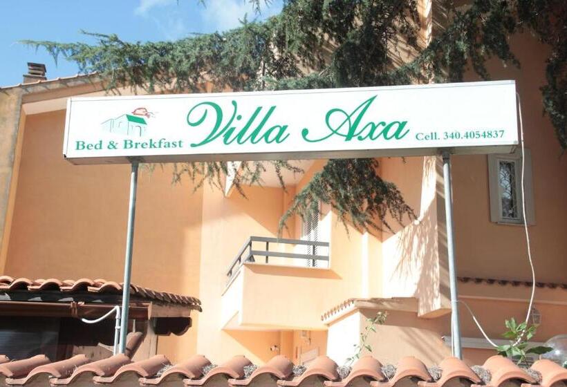 צימר Villa Axa