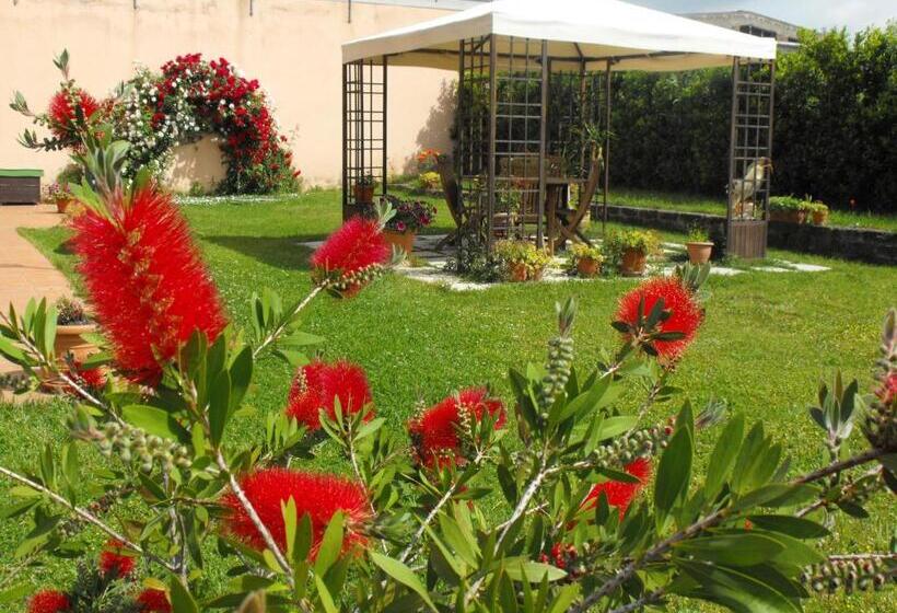 住宿加早餐  Villa Etruria Guest House