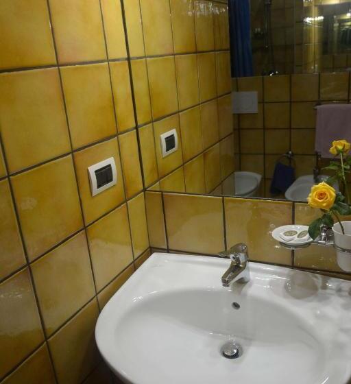 تختخواب و صبحانه Villa Felice