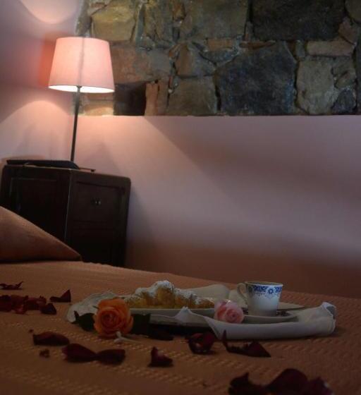 تختخواب و صبحانه Villa Felice