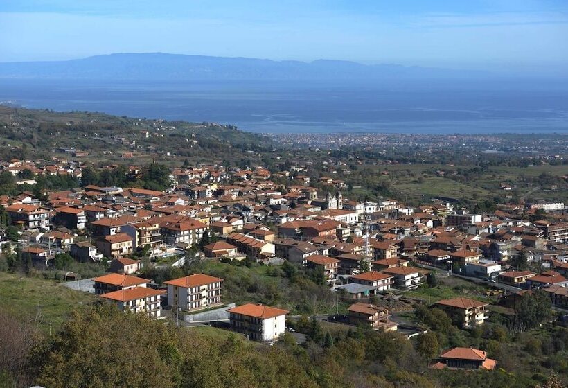 تختخواب و صبحانه Villa Hirschen