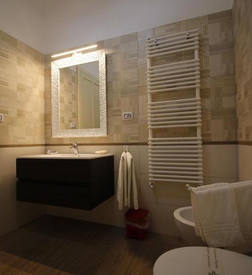 مبيت وإفطار Villa Magnolia