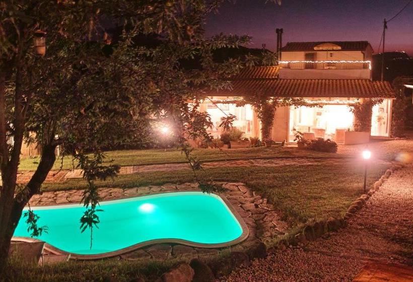 مبيت وإفطار Villa Tamara Country & Spa Suites