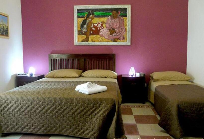 Bed & Breakfast Bonaventura