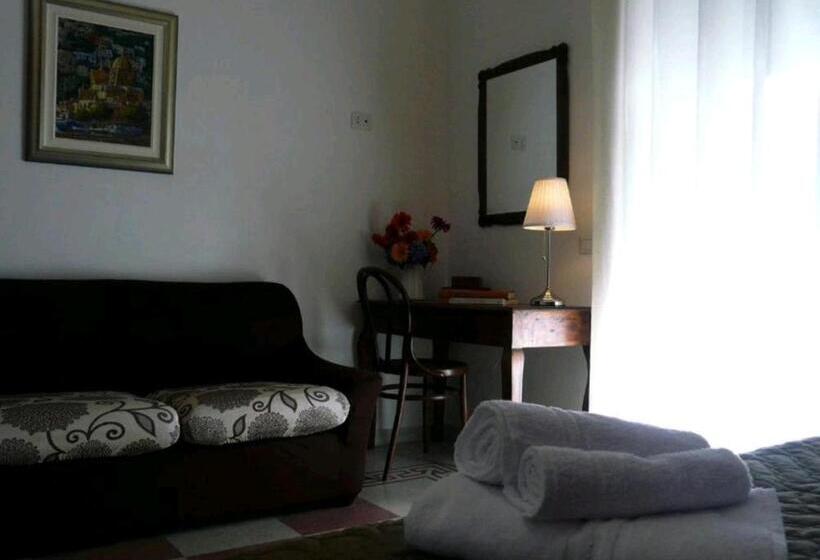 Bed & Breakfast Bonaventura