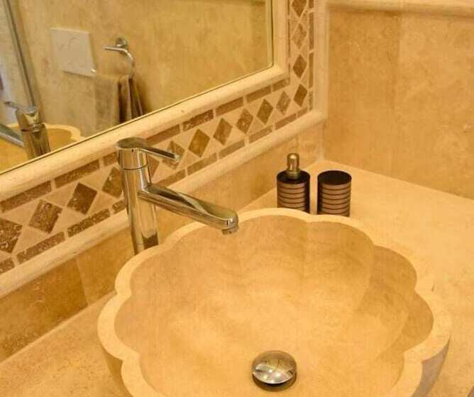 Bed & Breakfast Case Osti