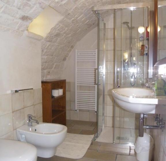 تختخواب و صبحانه Casa Colombo & Casa Scipione By Rentbeat