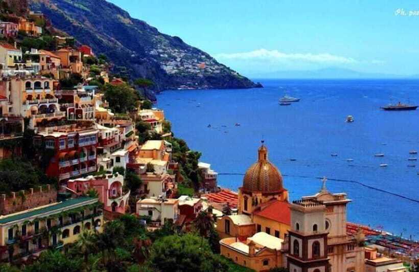 Casa Vacanze   B&b Il Tempone