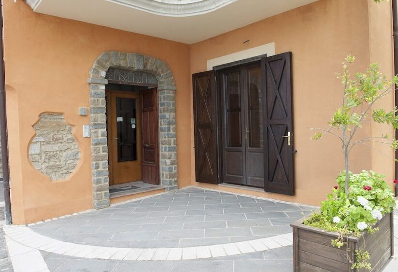 Casa Vacanze   B&b Il Tempone