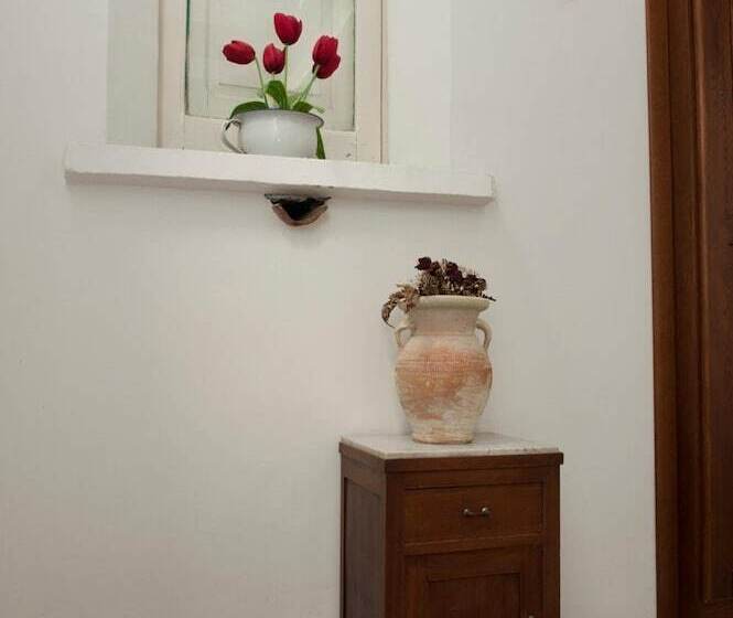 Casa Vacanze   B&b Il Tempone