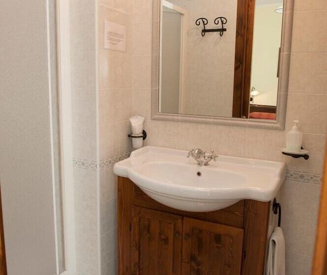 Casa Vacanze   B&b Il Tempone