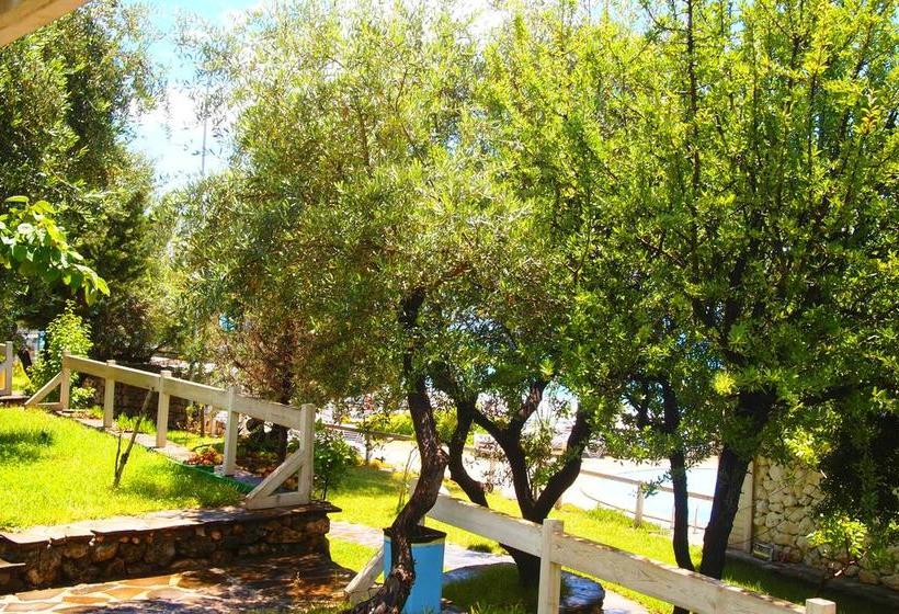 Drymades Inn Resort