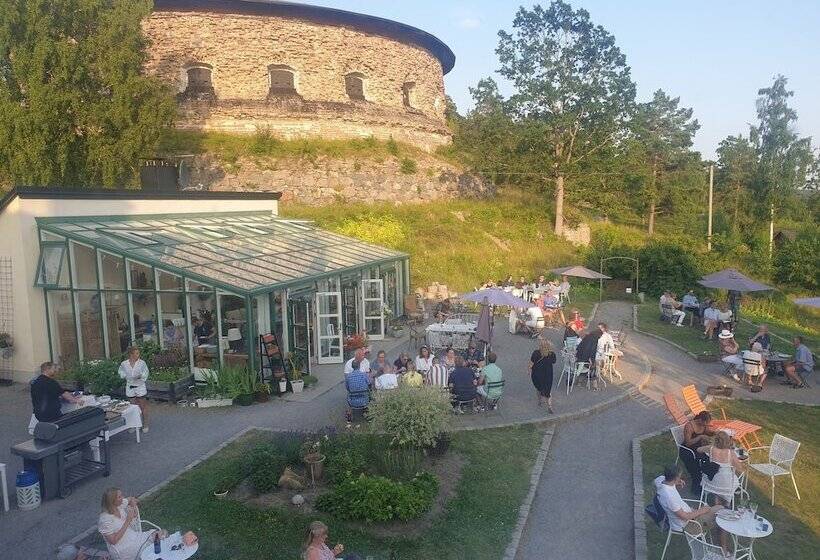 Fredriksborg Hotell & Restaurang