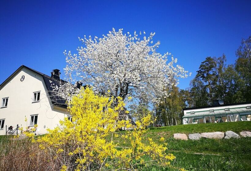 Fredriksborg Hotell & Restaurang