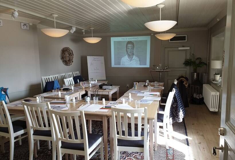 Fredriksborg Hotell & Restaurang