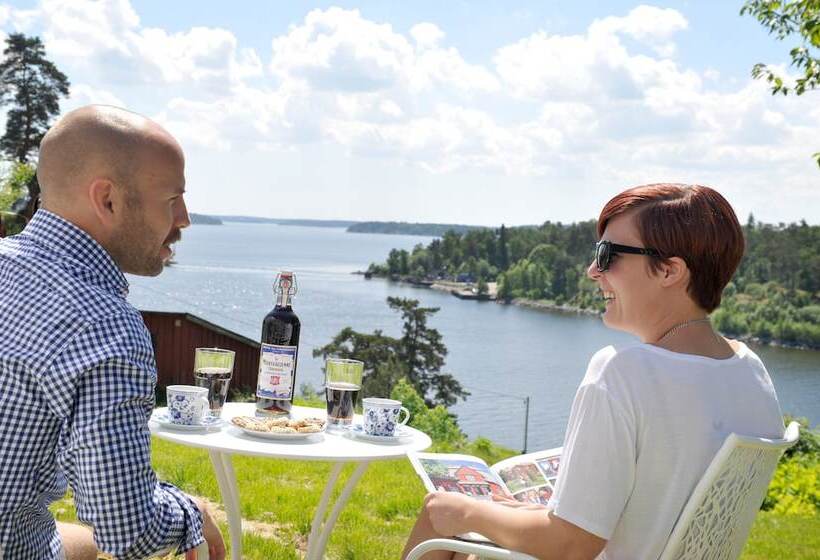 Fredriksborg Hotell & Restaurang