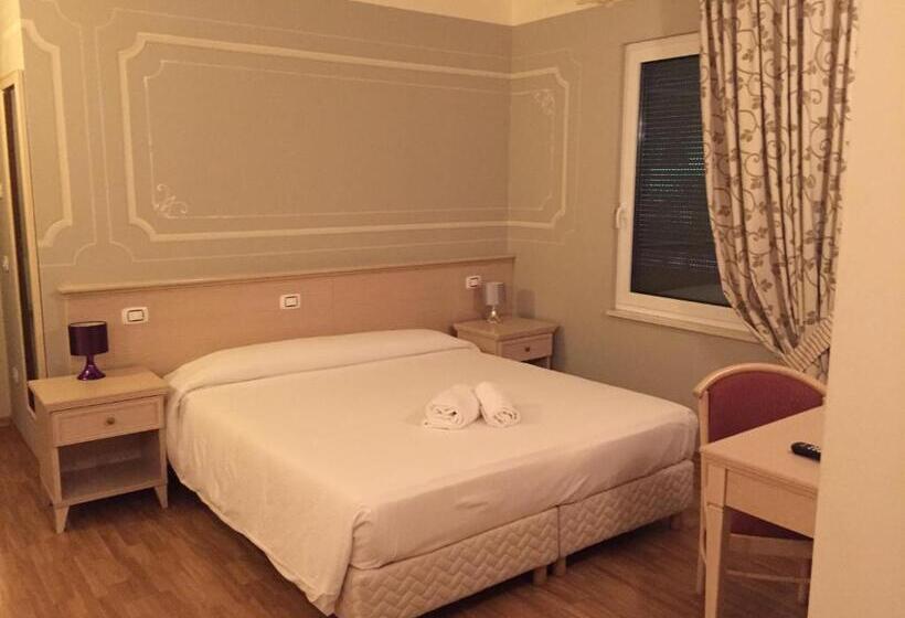 酒店 Albergo La Quiete