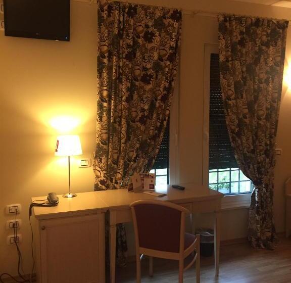 酒店 Albergo La Quiete